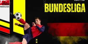 Cách đọc tỷ lệ kèo Bundesliga chuẩn xác