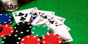 Giới thiệu chuẩn nhất về bài mậu binh