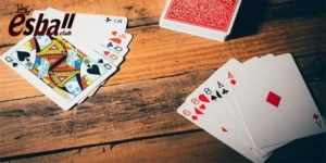 Mẹo chơi phỏm trăm trận trăm thắng