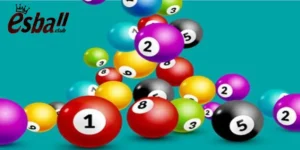 Vì sao? Cần soi cầu Esball