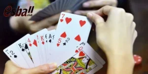 Lý do người chơi yêu thích tham gia trên Esball