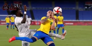 Điểm thu hút của cá độ bóng đá Esball