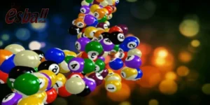 Điểm nổi bật của dự đoán Vietlott 6/55 trên Esball