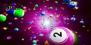 Lý do người chơi nên soi xổ số Esball