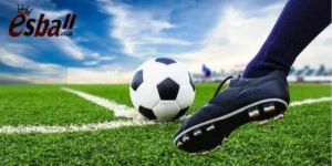 Mẹo chơi kèo bóng đá V-League cực chuẩn