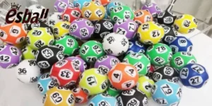 Điểm thu hút trên soi cầu Esball