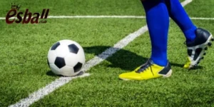 Mẹo chơi kèo bóng đá World Cup Esball
